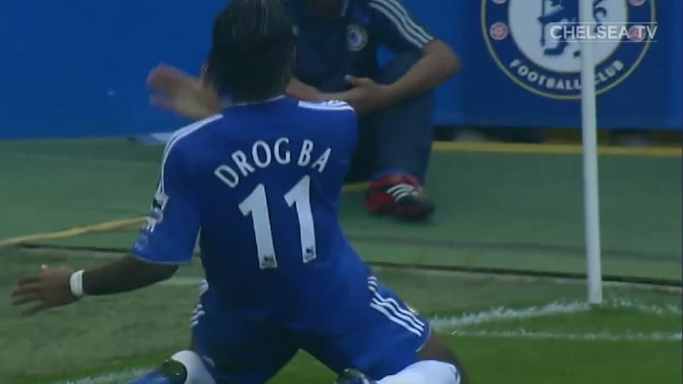 ساحل عاج-لیگ برتر انگلیس-چلسی-chelsea-epl
