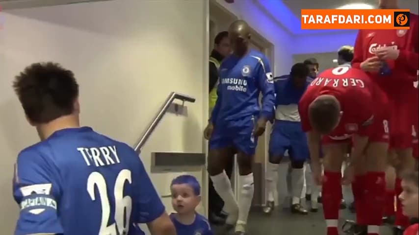 چلسی / لیورپول / لیگ برتر انگلیس / chelsea/ liverpool