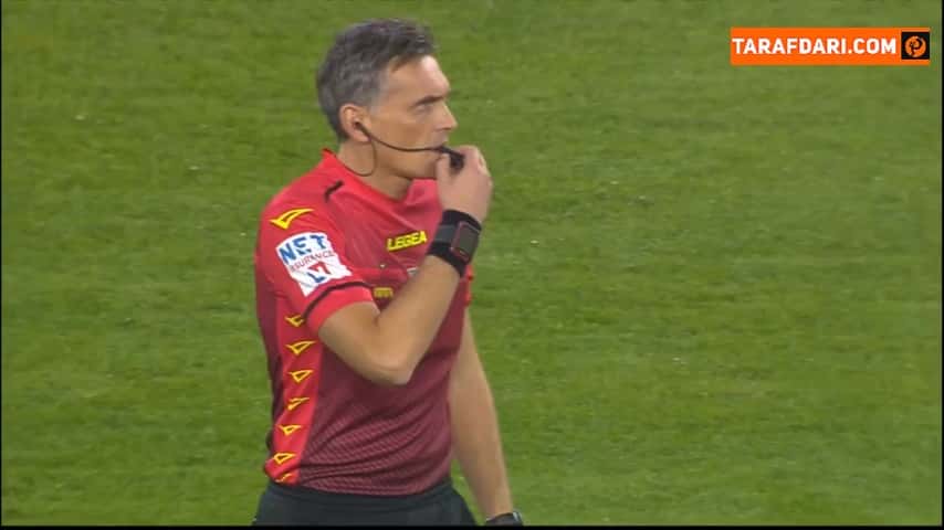 خلاصه بازی لاتزیو 2-1 بولونیا (سری آ - 2020/21)