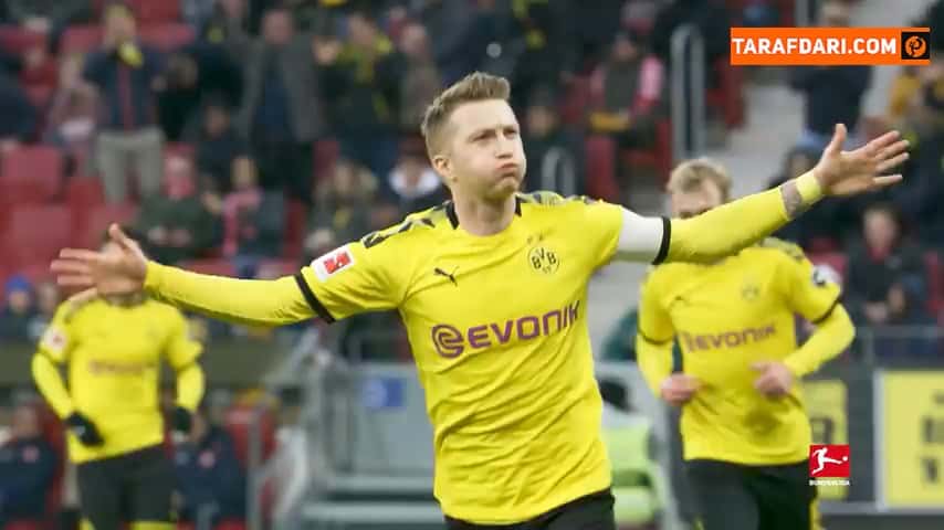 بوندسلیگا / دورتموند / dortmund / bundesliga