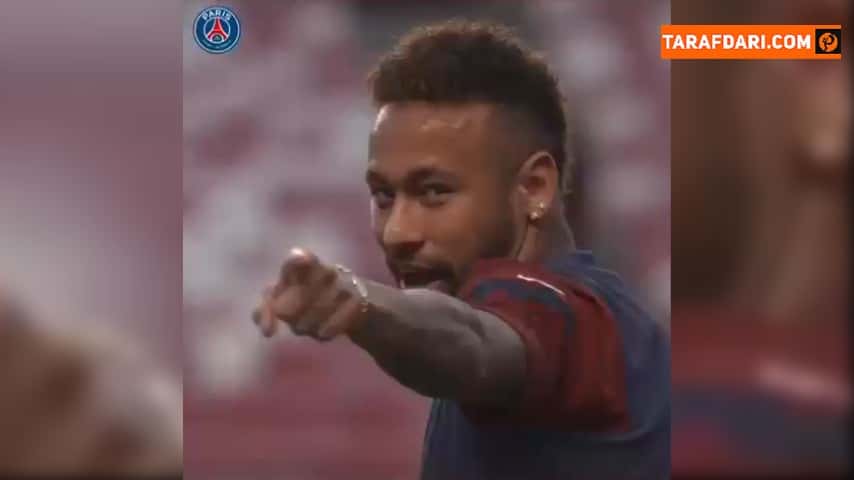 پاری سن ژرمن / psg