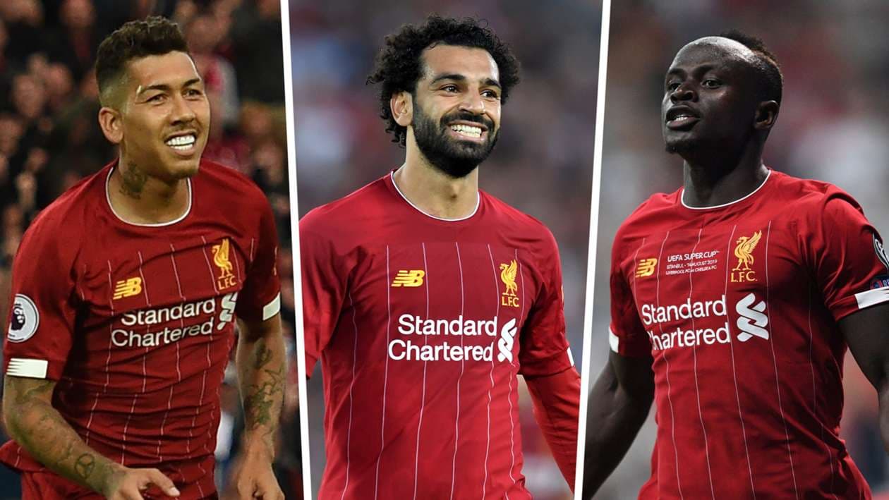 لیورپول-لیگ برتر انگلستان-لیگ قهرمانان اروپا-مصر-سنگال-برزیل-liverpool-epl-senegal-egypt-brazil