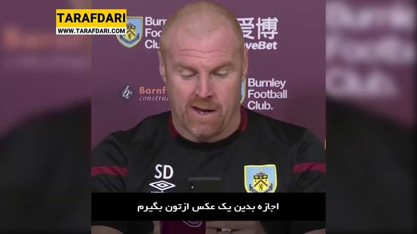 برنلی-نیوکاسل-لیگ برتر انگلستان-burnely-epl