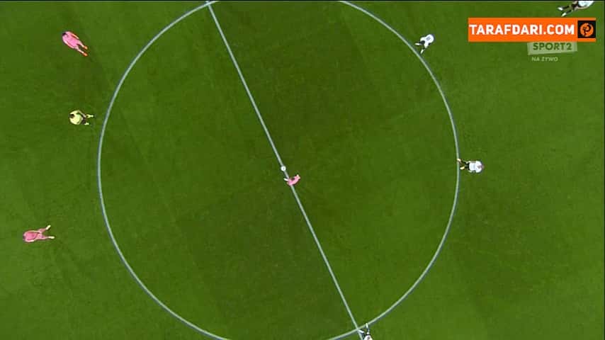 گل و خلاصه HD بازی والنسیا 4-1 رئال مادرید (لالیگا - 2020/21)