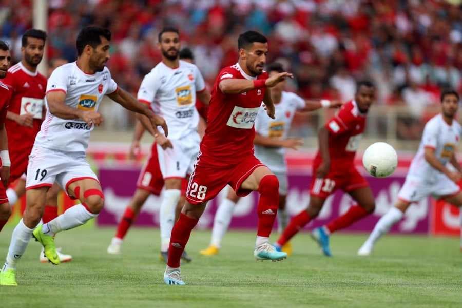 دربی در کار نخواهد بود / پرسپولیس-تراکتور، سوپرجام را برگزار می کنند