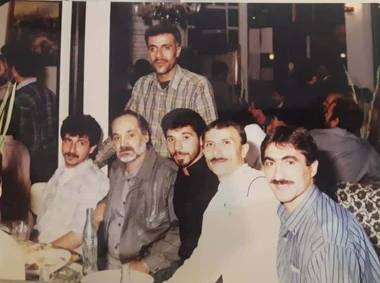 iran-ایران-ورزشکاران ایران