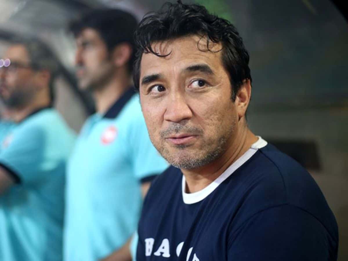 iran-ایران-لیگ برتر