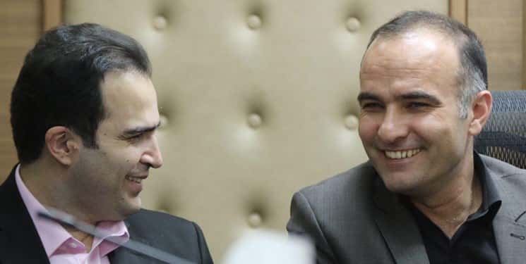 روزبه وثوق احمدی: ویلموتس به سختی میتواند از ایران غرامت بگیرد؛ مدیرانی از جنس سعید آذری کم داریم