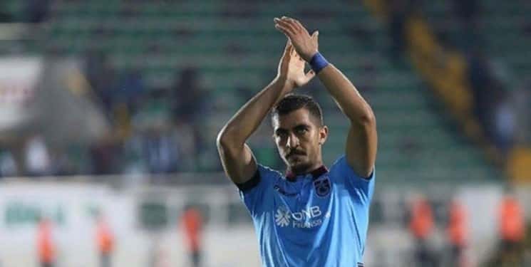 iran-trabzon spor-ترابزون اسپور-ایران