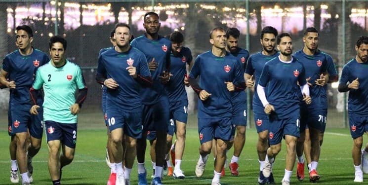 IRAN-ایران-لیگ برتر