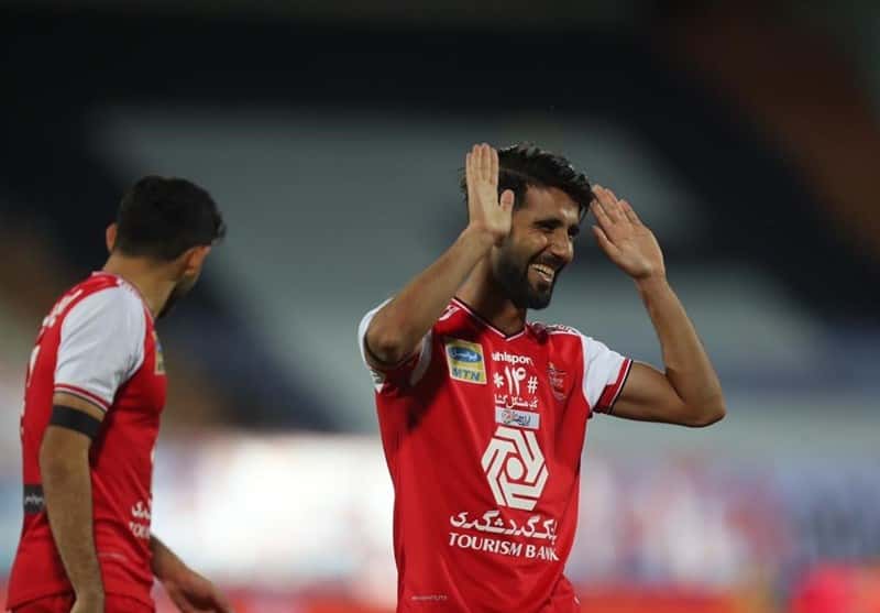 نادی القطر مقصد بشار رسن؟