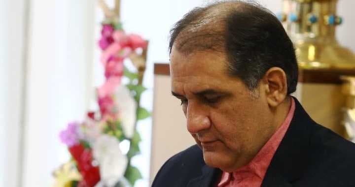 رسول پناه: اسم علیپور را برای لیگ قهرمانان آسیا رد کرده ایم و منتظر پاسخ او هستیم