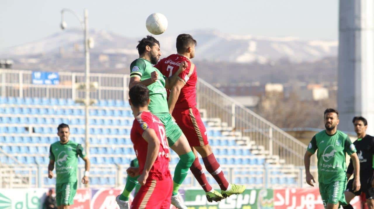iran-ایران-لیگ برتر