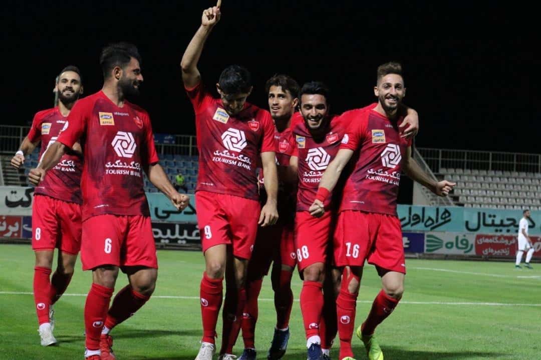 صبحانه ورزشی 1399/4/21؛ مهمترین اخبار روز گذشته/ پرسپولیس همچنان میتازد