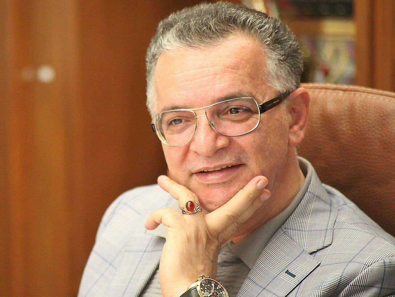 محمدرضا زنوزی: تازه اول راه هستیم / فصل آینده تیم قدرتمندتری داریم