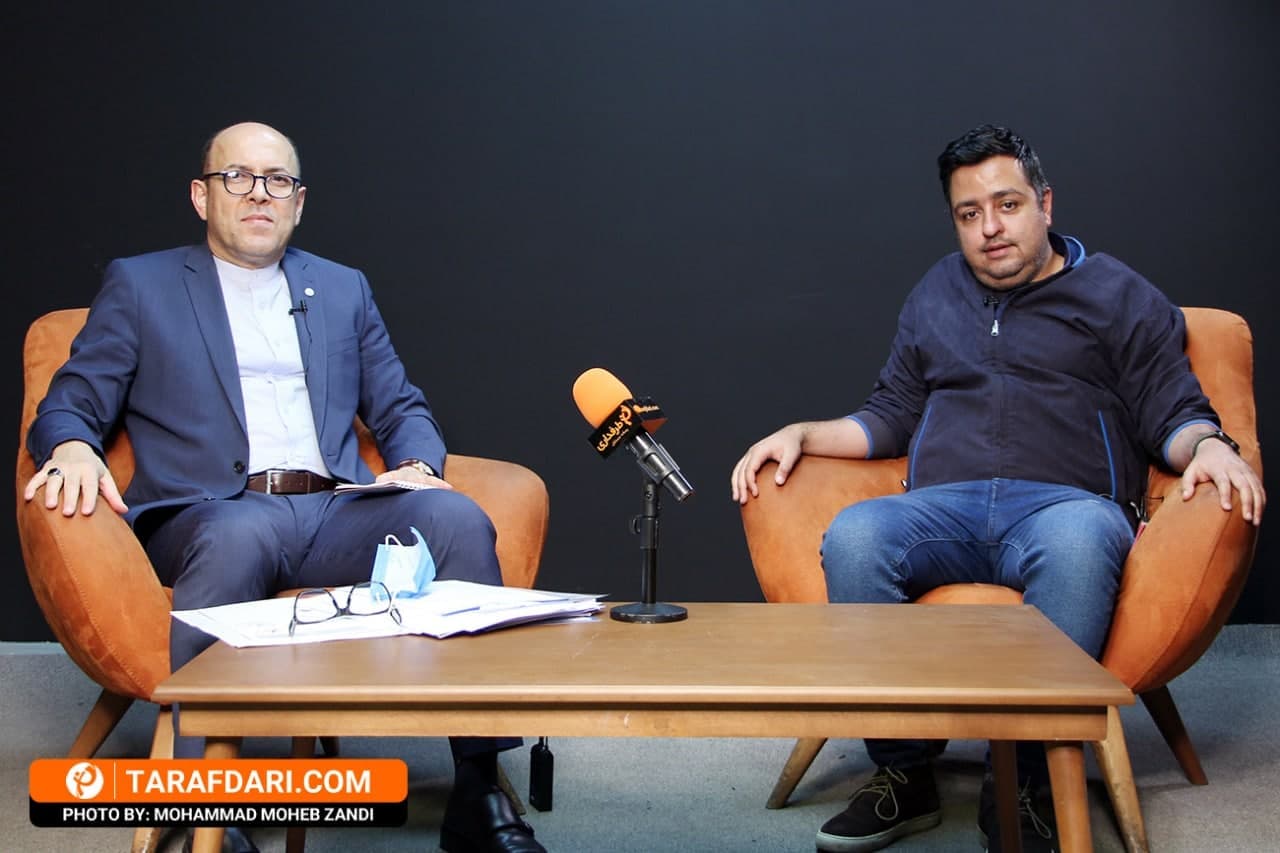 صبحانه ورزشی 1399/8/14؛ مهمترین اخبار روز گذشته/ احمد سعادتمند در طرفداری و صحبت از ناگفته ها