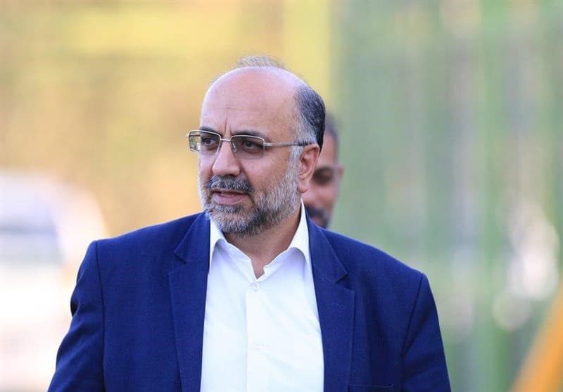 صنعت نفت آبادان / لیگ برتر خلیج فارس / ایران-sanat naft abadan-persian gulf primier league-iran