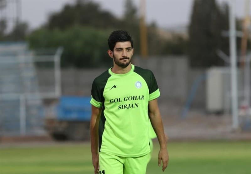 نساجی مازندران / لیگ برتر خلیج فارس / ایران / nassaji mazandaran-persian gulf primier league-iran