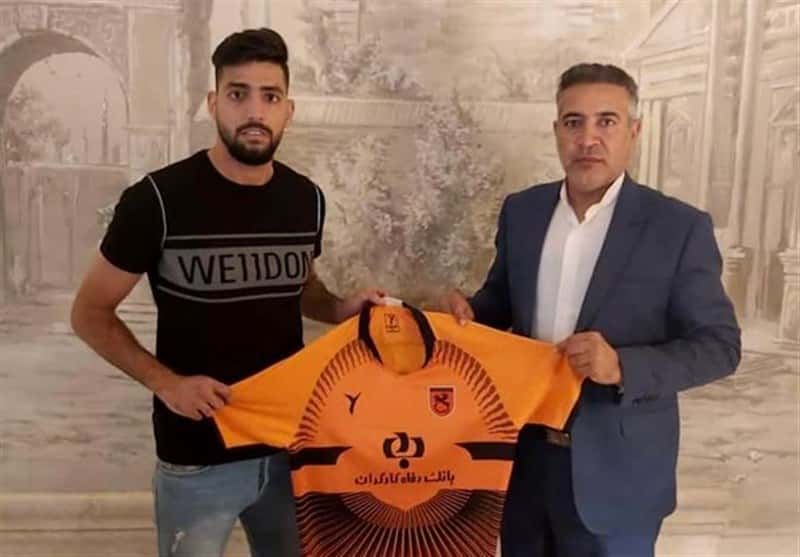 مس رفسنجان/ لیگ برتر خلیج فارس / ایران / Mes Rafsanjan F.C/ persian gulf premier league / iran