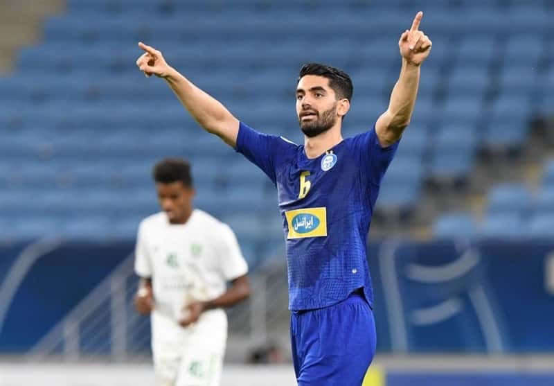 استقلال / لیگ برتر خلیج فارس / ایران--esteghlal-persian gulf premier league-iran-