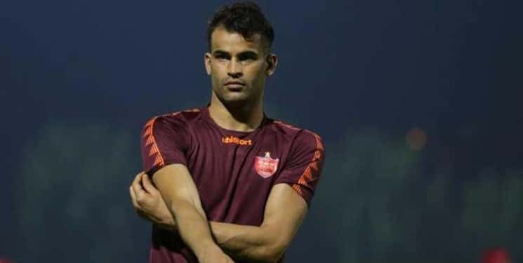 پرسپولیس / لیگ برتر خلیج فارس / ایران -perspolis-persian gulf permier league-iran