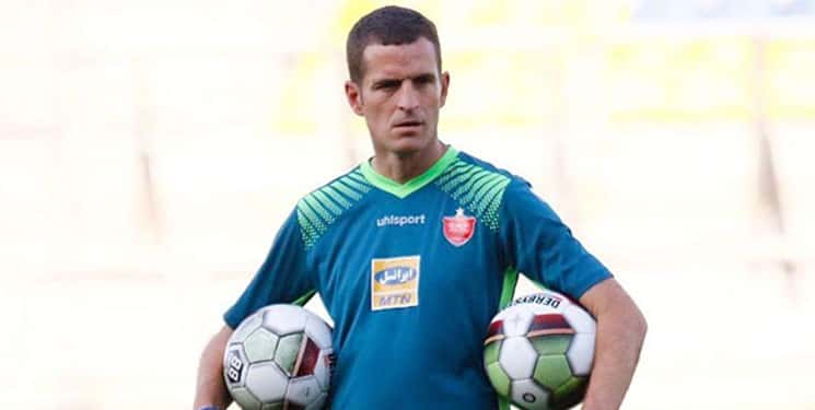پرسپولیس / لیگ برتر خلیج فارس / ایران -perspolis-persian gulf permier league-iran