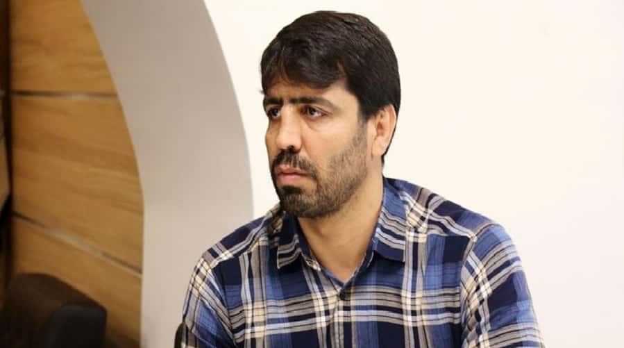 تیم ملی کشتی ایران-iran wrestle national team