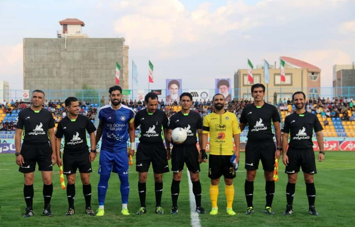 سپاهان / لیگ برتر خلیج فارس / ایران-sepahan-persian gulf primier league-iran