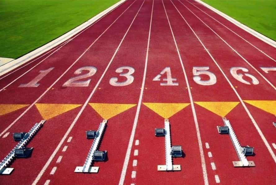 دو و میدانی / اصفهان / ایران / track and field-isfahan-iran