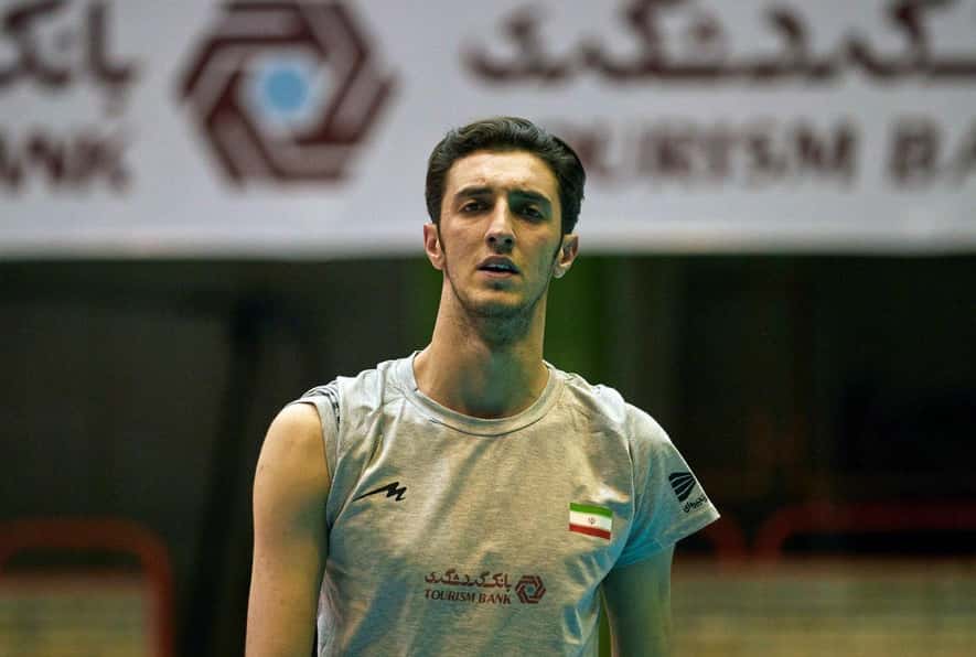 لیگ برتر والیبال-ایران-iran-volleyball primier league