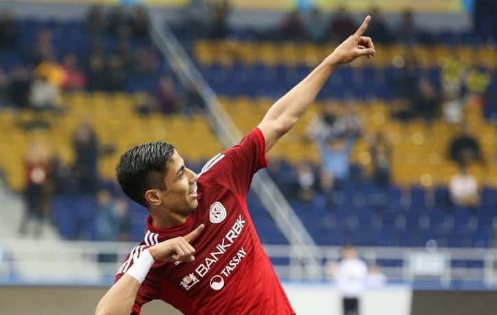 فوتسال-ایران-تیم ملی-futsal-iran-national team