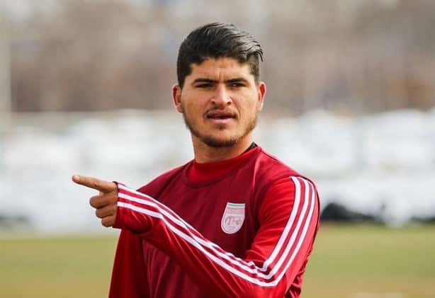 تراکتورسازی-لیگ برتر خلیج فارس-برزیل-traktor sazi-persian gulf premier league-brazil