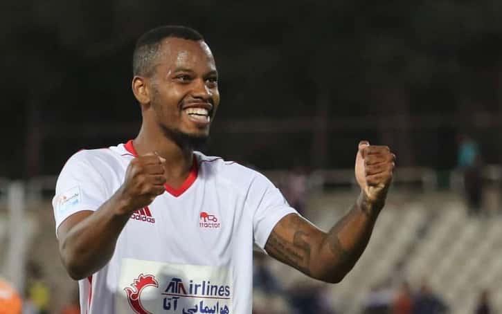 تراکتورسازی-لیگ برتر خلیج فارس-ایران-فرانسه-traktor sazi-persian gulf premier league-iran-france