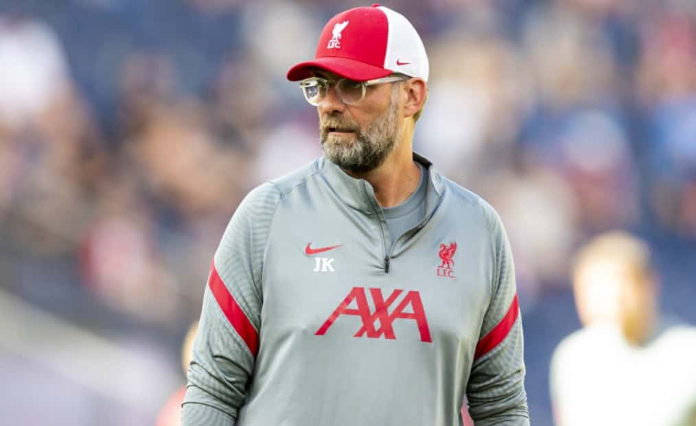 لیورپول / لیگ برتر انگلیس / آلمان/ liverpool / premier league / germany