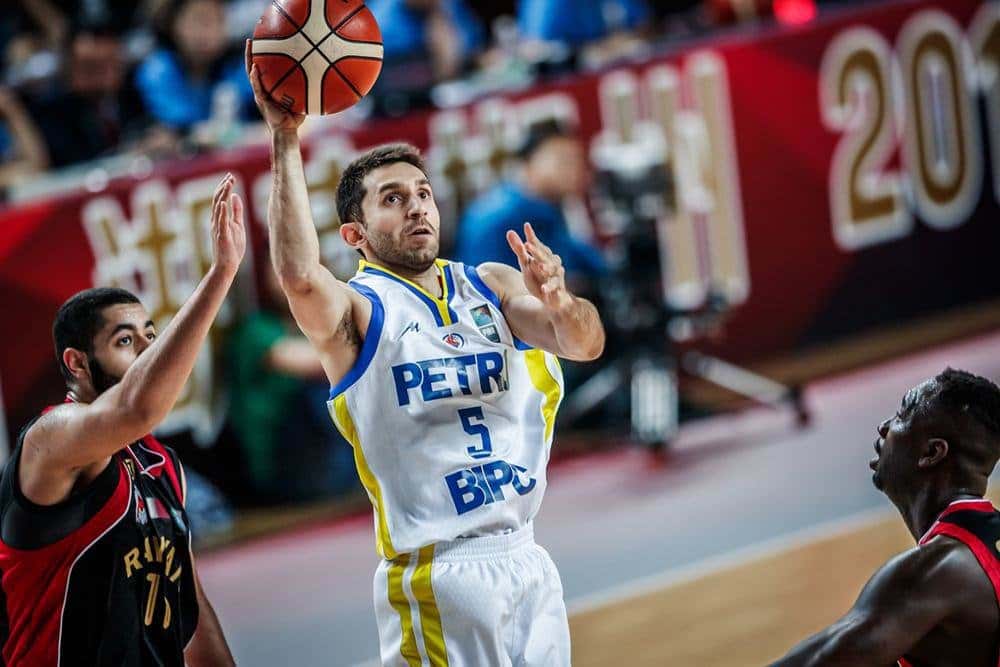 بسکتبال-لیگ برتر-ایران-iran basketball premier league