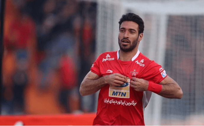 پرسپولیس / لیگ برتر خلیج فارس / ایران / perspolis / persian gulf premier league / iran