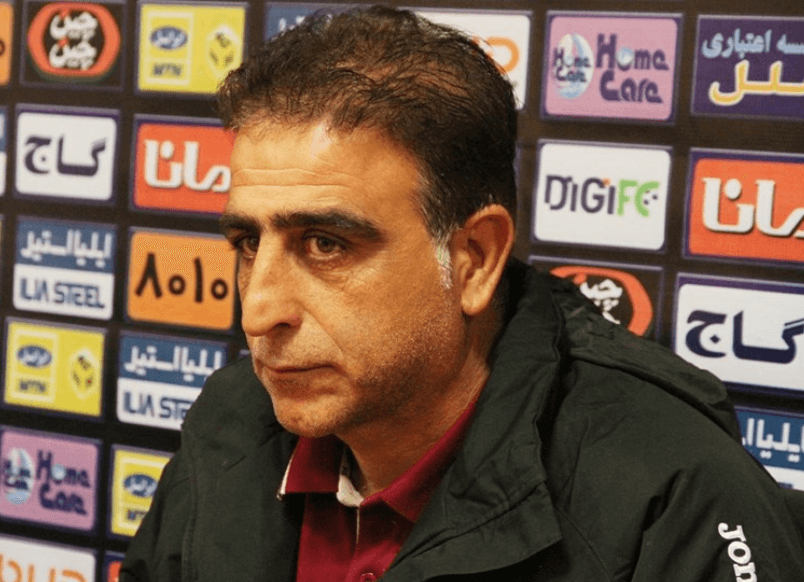 ذوب آهن-لیگ برتر خلیج فارس-ایران-zob ahan-persian gulf primier league-iran