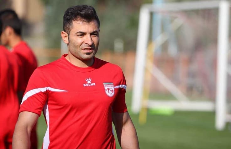 پارس جنوبی جم-لیگ برتر خلیج فارس-ایران- F.C. Pars Jonoubi Jam-Persian Gulf Pro League-iran