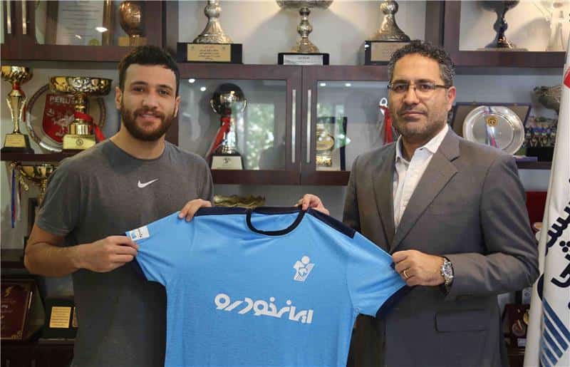 پیکان / لیگ برتر خلیج فارس / ایران / paykan-persian gulf primier league-iran