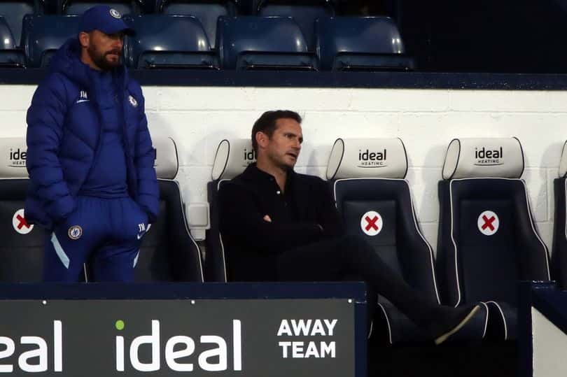 چلسی / لیگ برتر انگلیس / انگلیس / وست برومویچ / Chelsea / West Brom