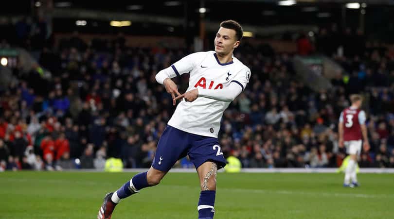 تاتنهام- لیگ برتر انگلیس- انگلیس- Tottenham- Premier League