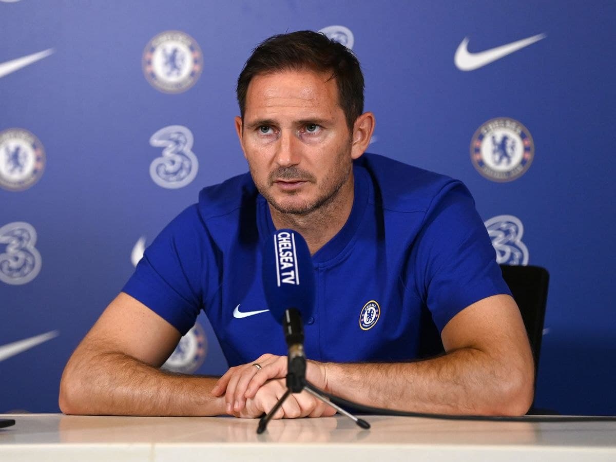 چلسی- لیگ برتر انگلیس- انگلیس- Premier League