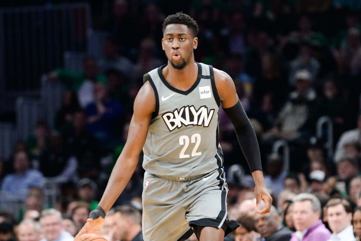بسکتبال-بوستون سلتیکس-بروکلین نتس-NBA Basketball