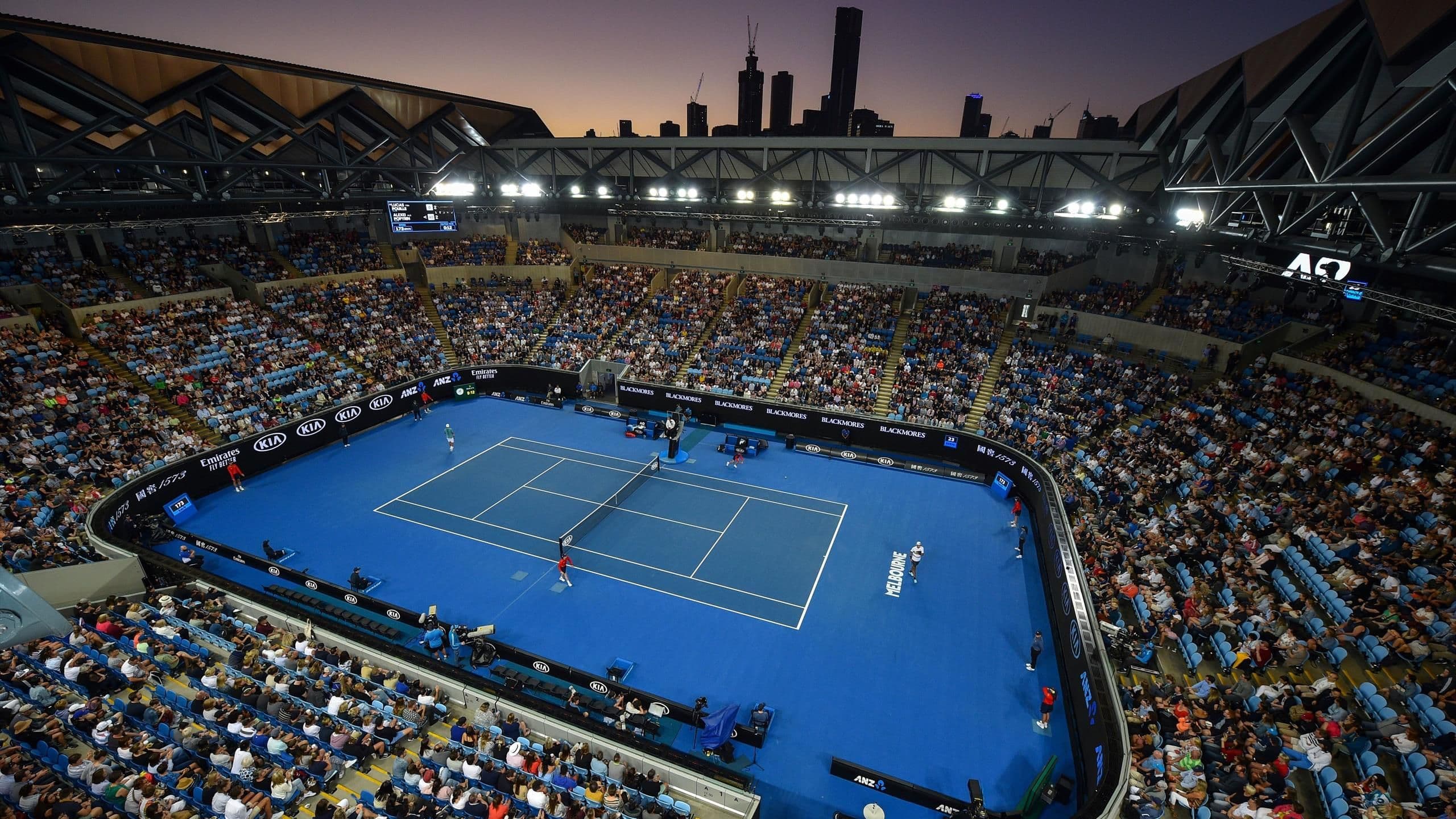 تنیس / Tennis
