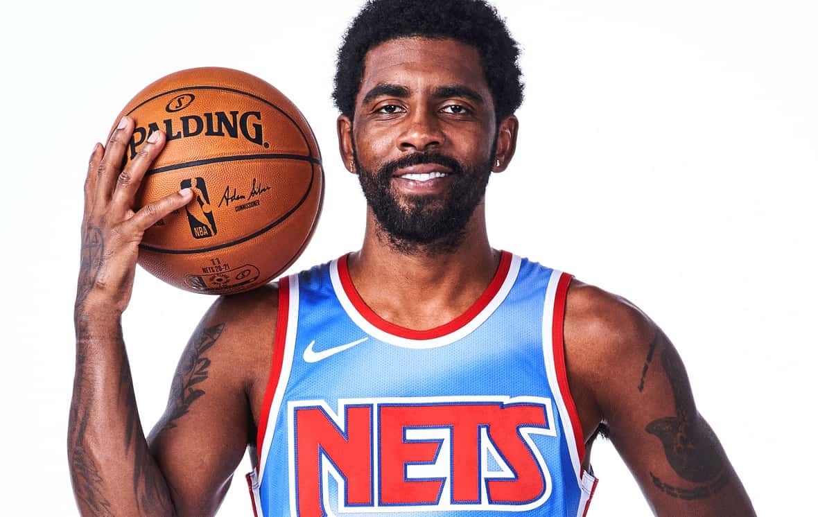 بسکتبال / بروکلین نتس / NBA Basketball