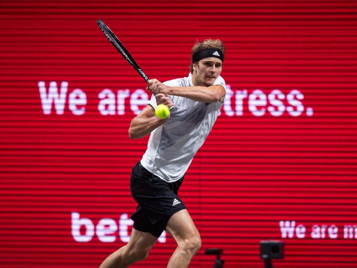 تنیس / Tennis