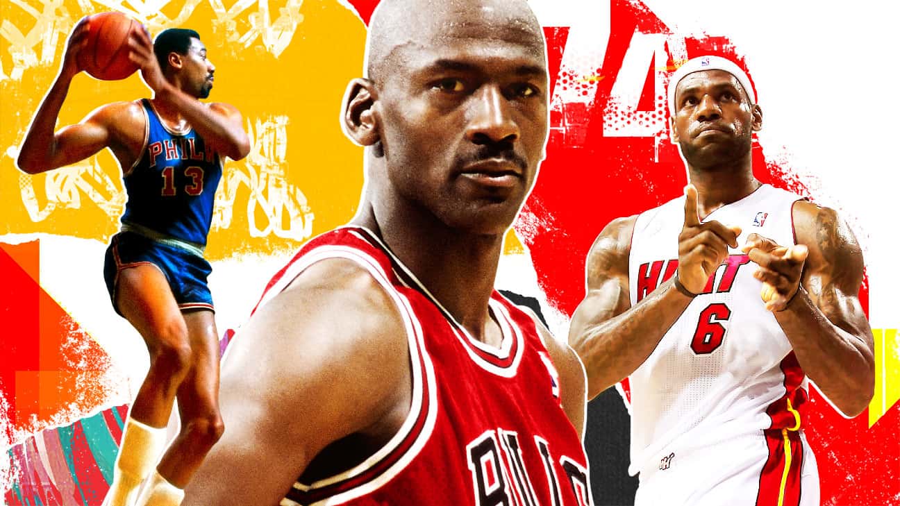 بسکتبال / NBA Basketball