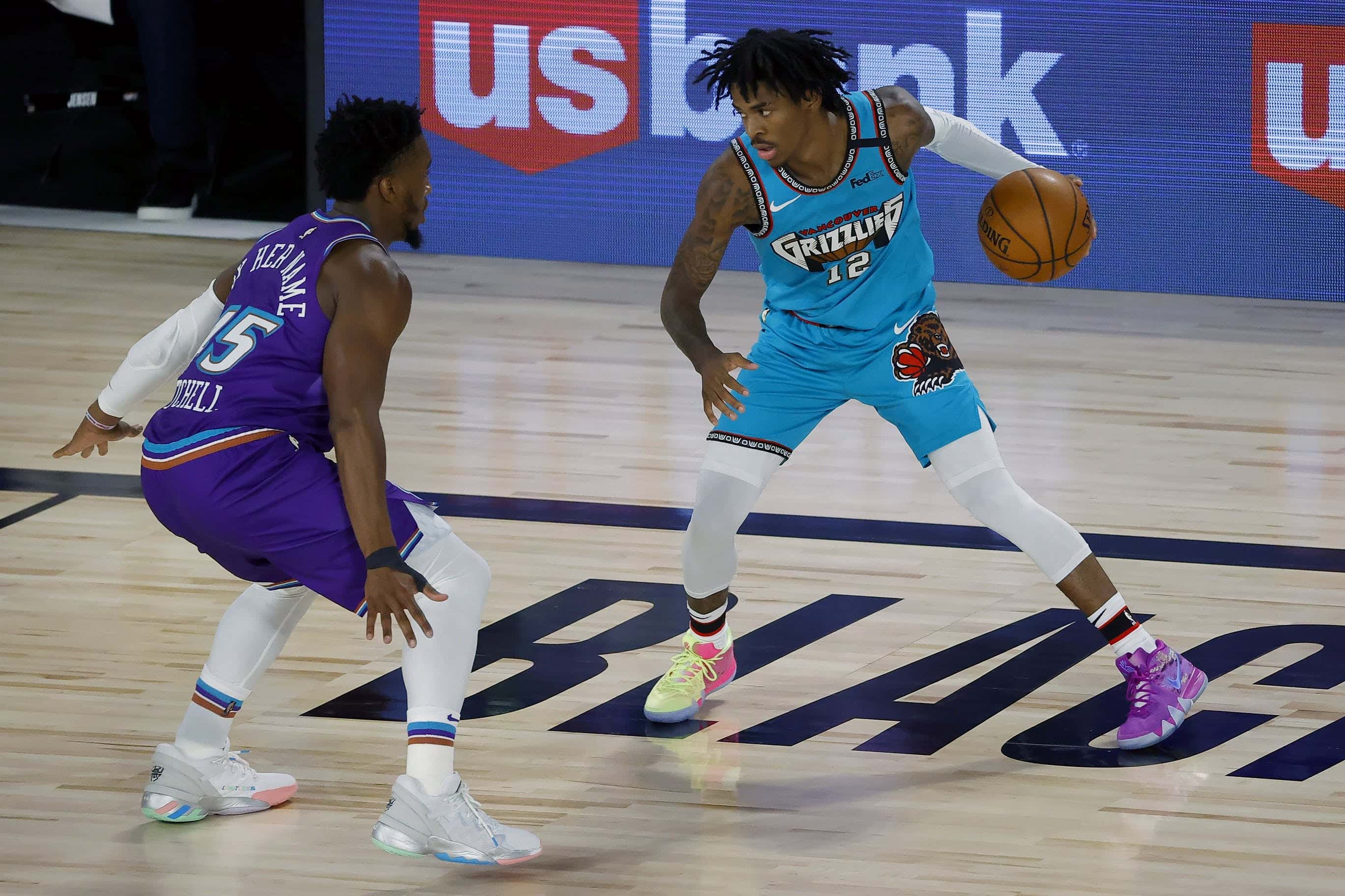 بسکتبال / ممفیس / NBA Basketball