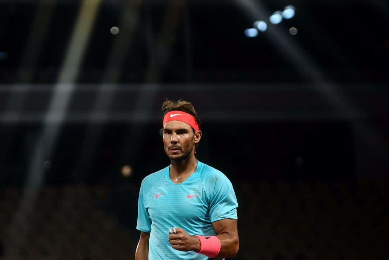 تنیس / رولاند گاروس / Tennis