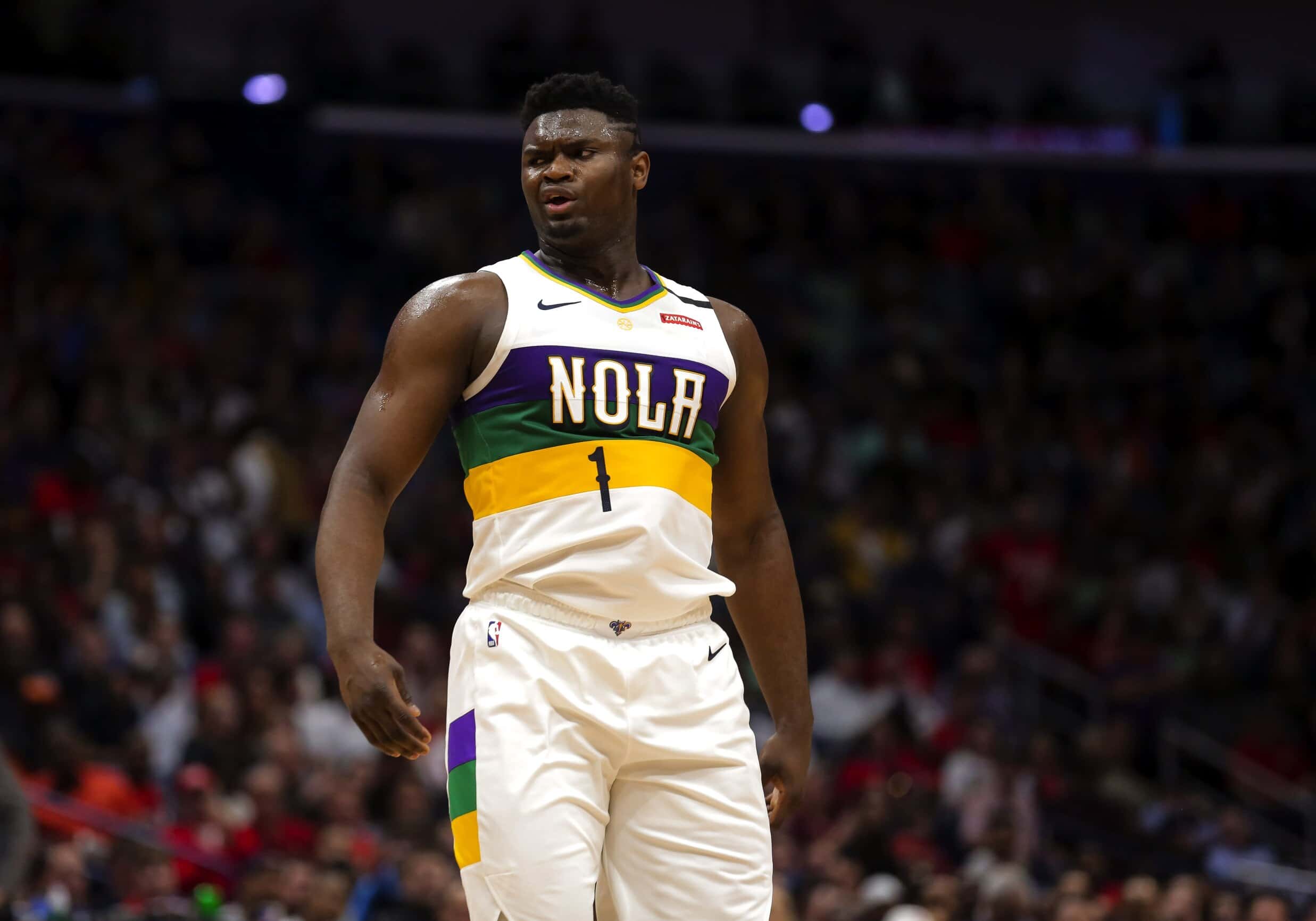 بسکتبال-پلیکانز-اوکلاهاما-سن آنتونیو-NBA Basketball